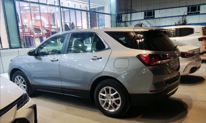 شيفروليه إكوينوكس